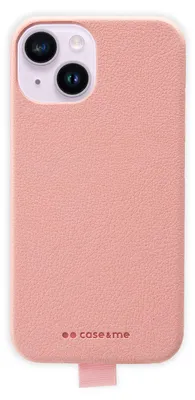 Immagine prodotto di Case&Me Cover Amelie In Materiale Premium Per Iphone 15