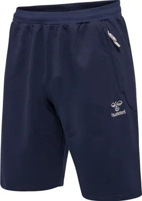 Produktbild von Hummel hmlMOVE GRID Baumwolle Shorts