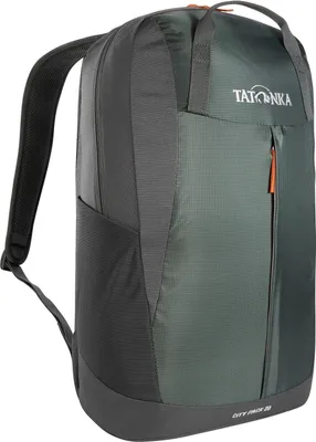 Produktbild von TATONKA City Pack 20L Tagesrucksack grau 20L