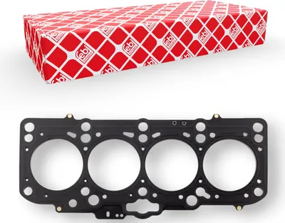 Produktbild von FEBI BILSTEIN 105920 Zylinderkopfdichtung für VW Golf IV Schrägheck (1J1) Golf V Schrägheck (1K1) POLO (9N) TOURAN (1T1, 1T2) Passat Variant (3C5)
