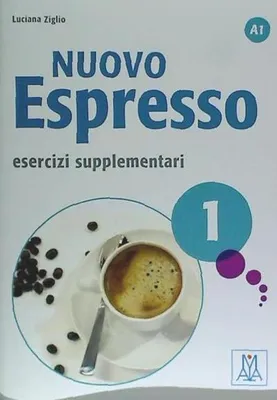 Image de Nouveau Espresso 1