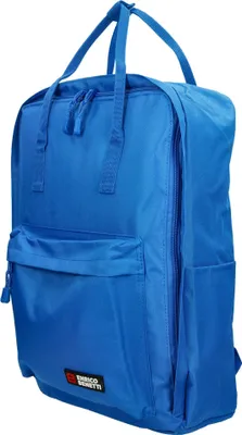Produktbild von Christian Wippermann hochwertiger großer Herren Damen Rucksack City Bag Cityrucksack Tasche Hellblau