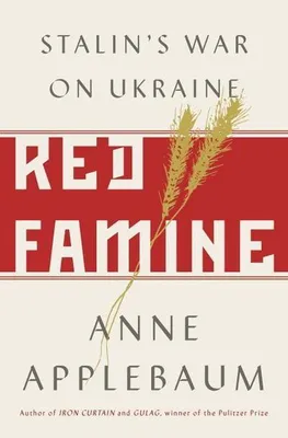Immagine prodotto di Red Famine
