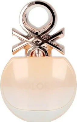 Immagine prodotto di Profumo da donna Colors Rose Benetton EDT (50 ml) (50 ml)