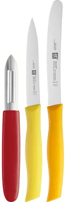 Produktbild von Messerset 3tlg.
