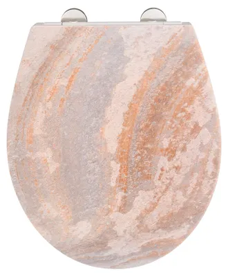 Obrázok produktu pre Prémiové WC sedadlo Canyon s odľahčením