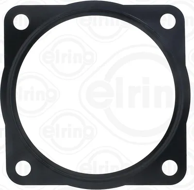 Produktbild von ELRING 451.520 Dichtung Ansaugbrücke für AUDI A4 Avant (8K5, B8) Q5 (8RB) A4 Limousine (8K2, B8) A5 Coupe (8T3) A4 Allroad (8KH, B8)