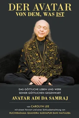 Produktbild von Der Avatar von dem, was ist