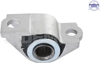 Produktbild von Lagerung Lenker für Querlenker für FIAT BARCHETTA (183) Hinten Vorne Rechts 819607 SIDEM