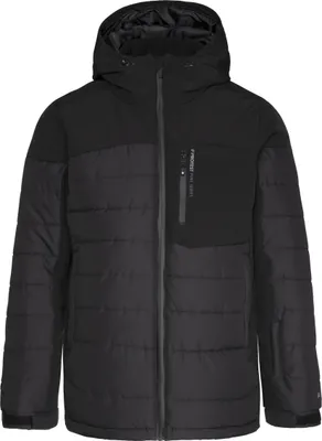 Produktbild von PROTEST PRTMOUNT 23 snowjacket True Black M