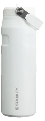 Productafbeelding van Stanley Iceflow Drinkbeker met Flip-deksel 2.0, 0,70 liter, kleur: Frost