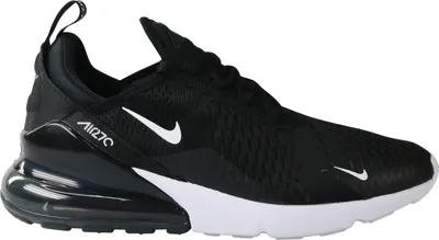 Produktbild von Nike Air Max 270 Black/Anthracite-White-Sol 41