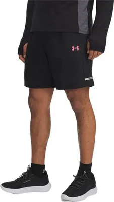 Produktbild von Under Armour Tech Utility Kurze Hose Schwarz L / Regular Herren Schwarz L