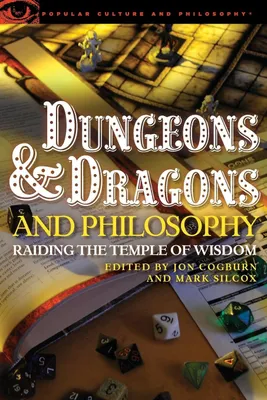 Produktbild von Dungeons and Dragons and Philosophy