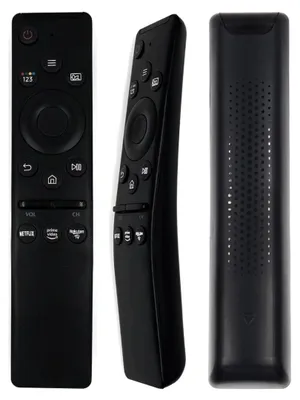 Produktbild von Ersatz TV Fernbedienung für   Samsung  BN59-01242A
