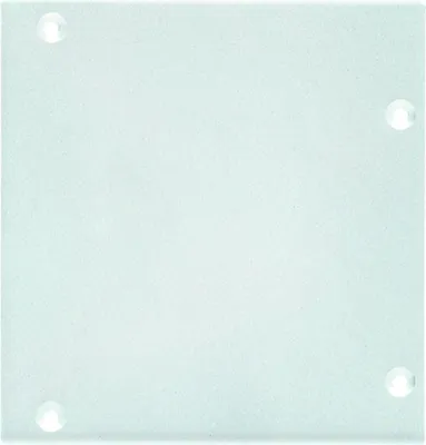 Produktbild von Mafell Plexiglas-Grundplatte | 076965