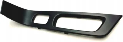 Obrázek produktu pro VOLVO S60 V60 XC60 levý zadní boční panel dveří OE 39857064