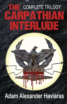 Produktbild von The Carpathian Interlude