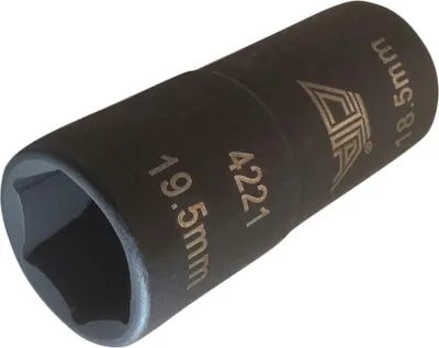 Productafbeelding van CTA Tools 4221 Ringsleutel voor wielmoeren – 18,5 mm x 19,5 mm