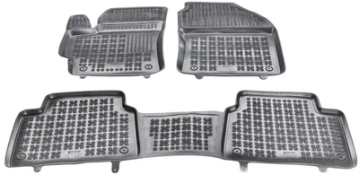 Imagen del producto de Alfombrillas de goma para automóvil, modelo Suzuki Swace, años 2020-