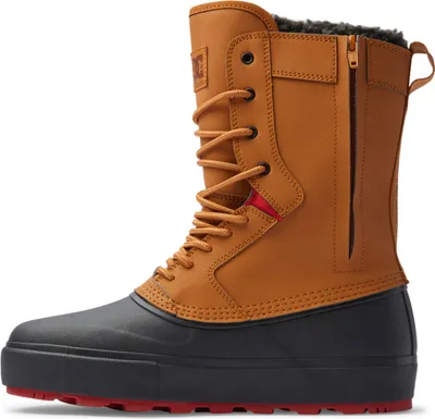 Produktbild von DC Herren Winterschuh DC REACH, Größe Schuhe:41, Farben:wheat/black