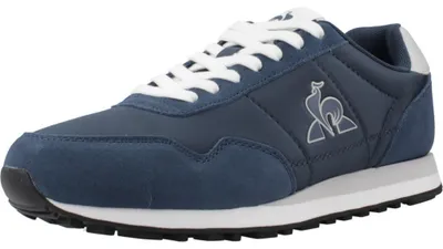 Produktbild von Le Coq Sportif Sneakers 2510344 in Blue color size 40