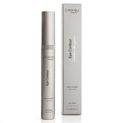 Produktbild von Casmara Eye Contour Anti Wrinkle 15ml