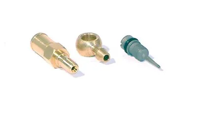 Produktbild von Krick Hauptdüsennadelset NX-76
