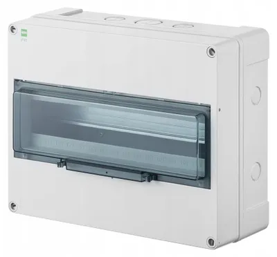 Image de Coffret de chantier Elektro-Plast 400 V IP65 63 A 2208-01
