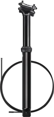 Produktbild von Crankbrothers Highline XC/Gravel Teleskopstütze, Farbe:black, Größe:Ø 27.2mm. 427mm. 100mm