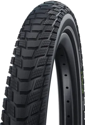 Produktbild von Plášť Schwalbe Pick-Up 24x2,35 (60-507) HS609 Performance Super Defense E-50 - drát, černá reflex