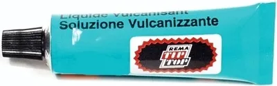 Produktbild von Tip Top Tip-Top Loesung 5 Gr. (360,00 € pro 1 kg)