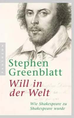 Produktbild von Will in der Welt