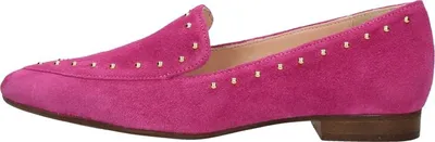 Image de SUB55 Mocassin  Mocassin - Fuchsia - Maat 37
