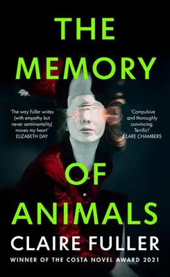 Imagen del producto de La memoria de los animales