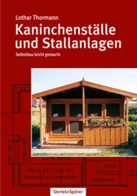 Obrázok produktu pre Kaninchenställe und Stallanlagen