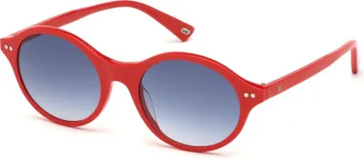 Image de Lunettes de soleil pour femmes Web Eyewear WE0266-5166W Ø 51 mm