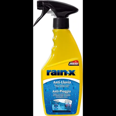 Produktbild von Rain-X Hydrophobierungsmittel 26061 Glas Spraydose 500ml