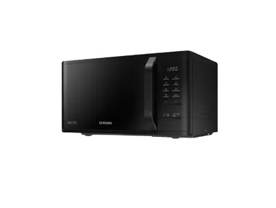 Obrázok produktu pre Mikrovlnná rúra, Samsung MS23K3513AK, mikrovlnná rúra, 23L, 800W, LED displej, čierna