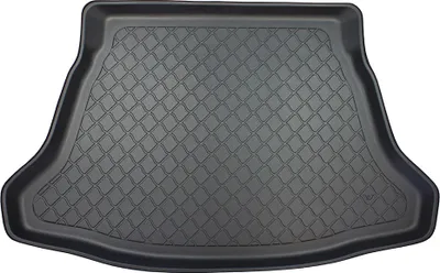 Produktbild von Z439789 Kofferraumwanne kompatibel mit Toyota Prius IV Hybrid 04.2016-