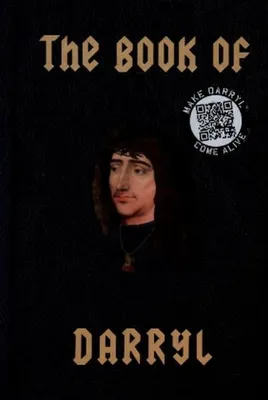 Obrázek produktu pro The Book of Darryl