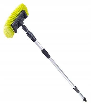 Produktbild von DBautomotive W9M21 Spülbürste mit Teleskopstiel 30 cm
