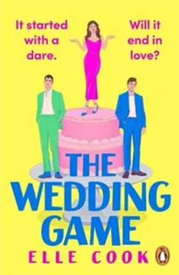 Zdjęcie produktu dla The Wedding Game