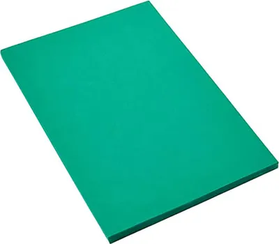 Immagine prodotto di Canson Iris Vivaldi A4 Amazon Verde Foglia penna 50 unità Un formato