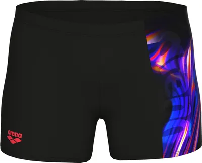Produktbild von Arena Boxer Dreamhline Schwarz