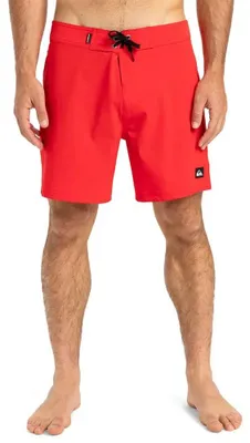 Produktbild von Quiksilver Surfsilk Kaimana 16´´ Badeshorts Rot 32 Mann Rot 32