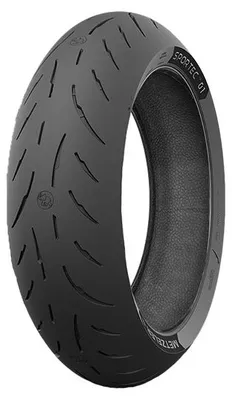Obrázok produktu pre Pneumatiky METZELER 190/50 R17 (73W) SPORTEC 01
