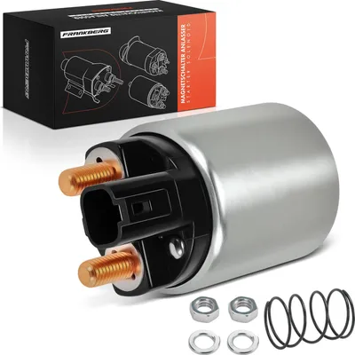 Immagine prodotto di Frankberg 1x interruttore solenoide di avviamento per Hyundai Elantra KIA Sportage 1.8L 2.0L