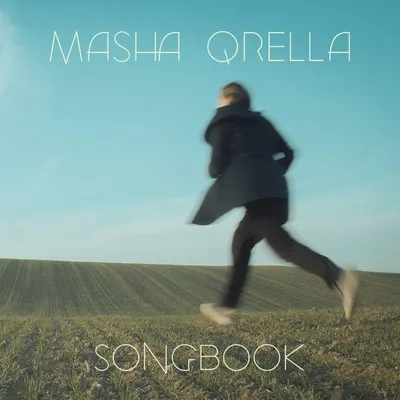 Produktbild von Masha Qrella: Masha Qrella: Songbook - - (LP / S)
