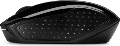 Obrázek produktu pro HP Maus 200 Schwarz Kabellos Scrollrad Optisch